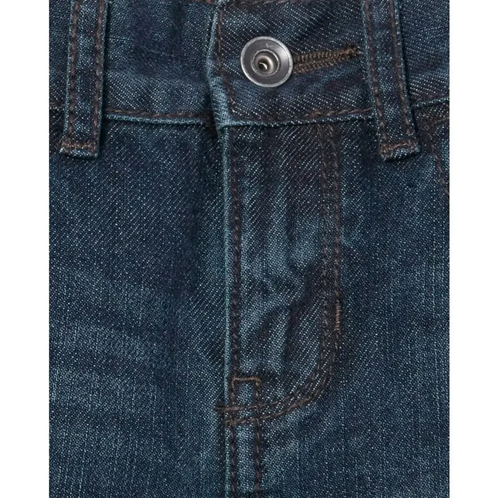 The Children’s Place Boys Straight Jeans 4-Pack - Multi Color - Size 18